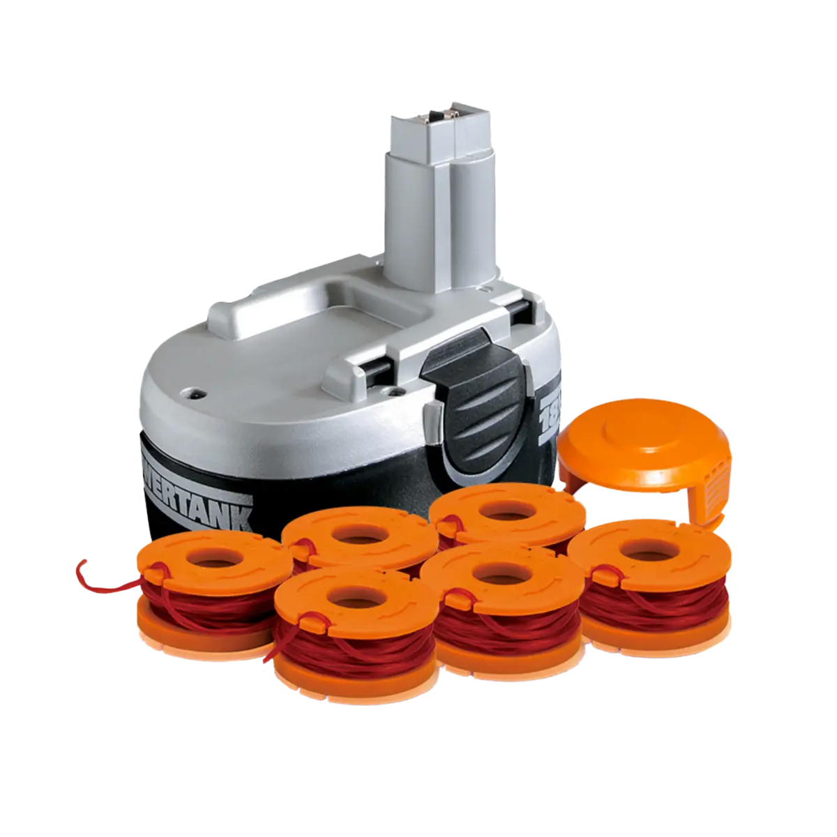 18V Spring Tune-Up Kit (Discontinued)