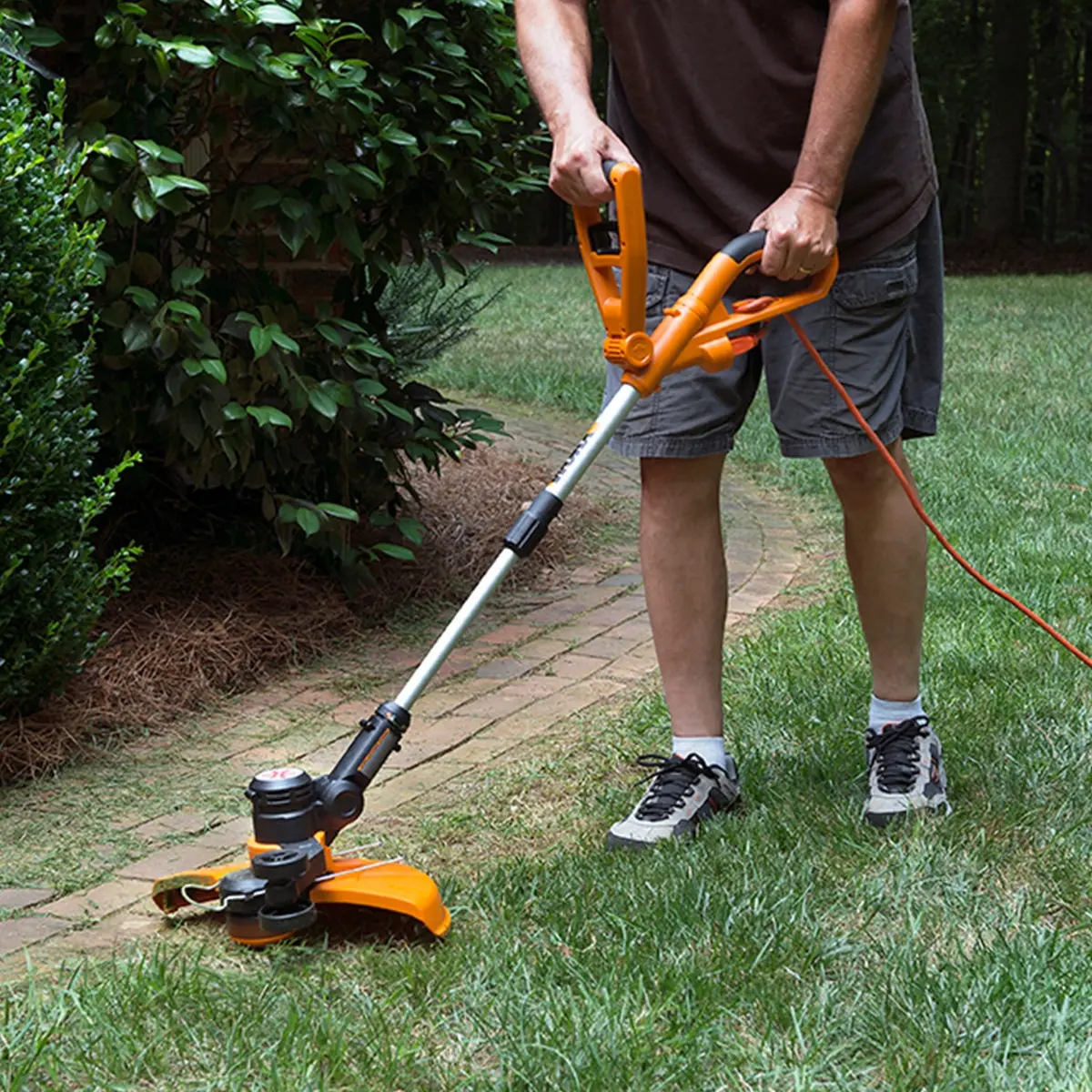 Spool Cap Cover for AC String Trimmer | WA0216 | WORX