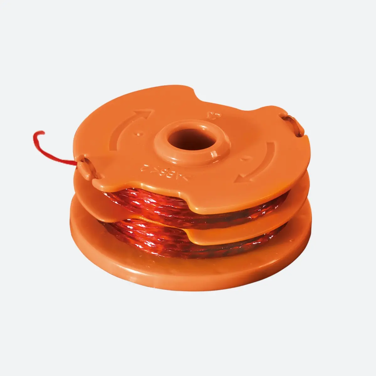 Electric String Trimmer Replacement Spool & Line | WA0007 | WORX
