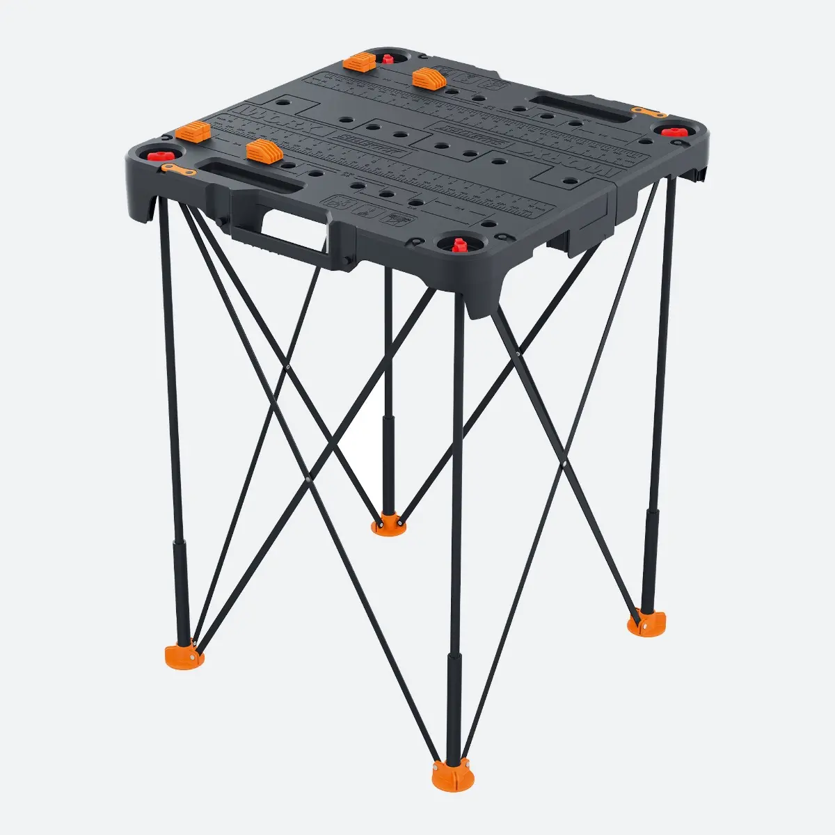 Clamp Dog 1-Pack | Works On Pegasus & Sidekick | WORX