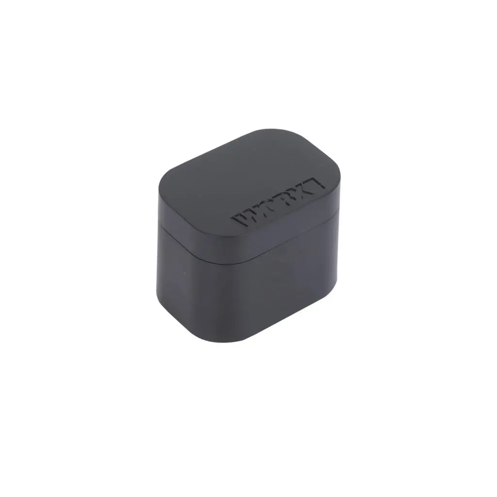 High-intensity anti-theft module for Landroid