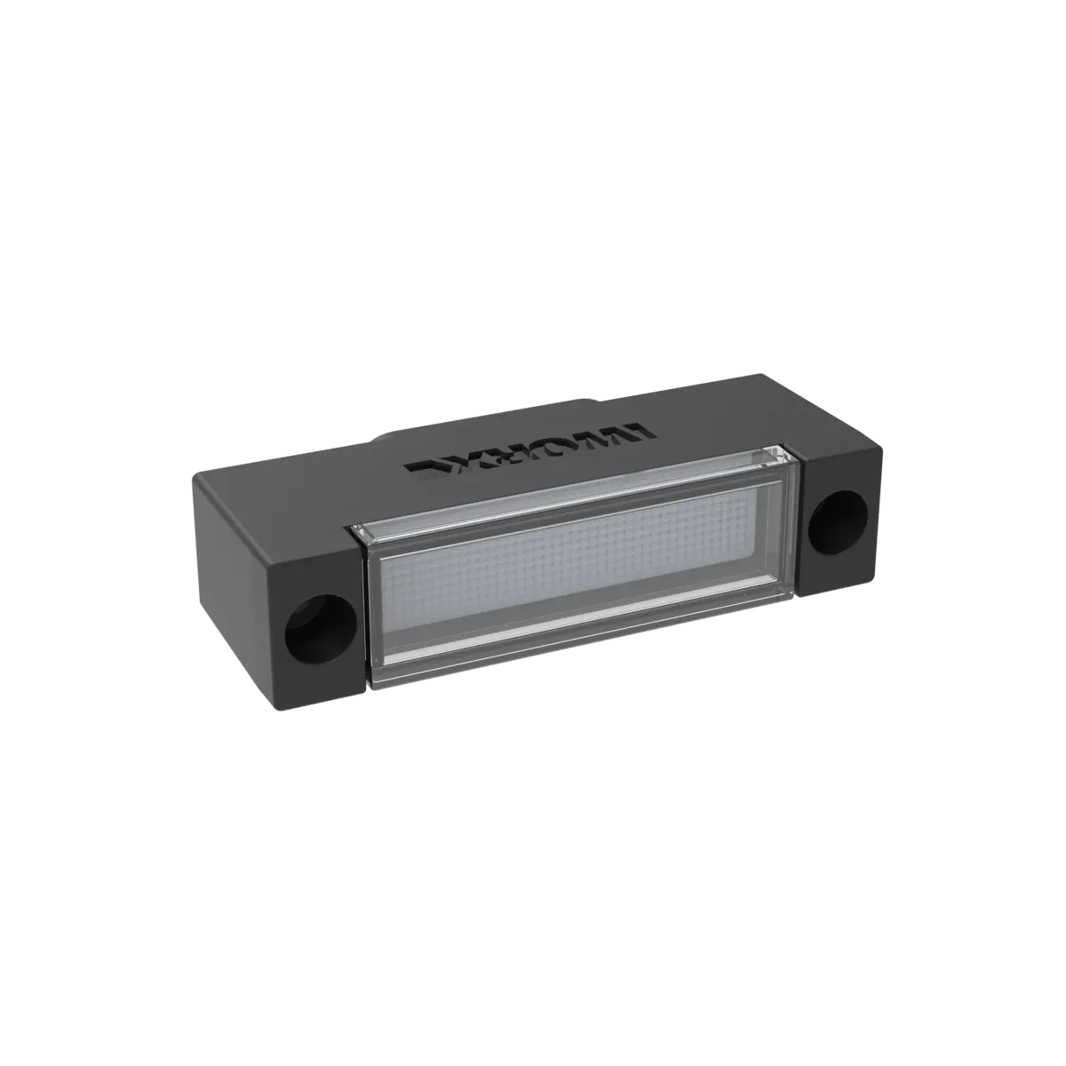 FiatLux LED headlights for Vision Cloud
