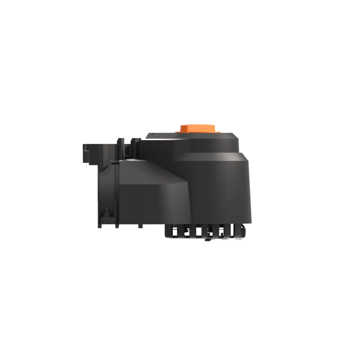 Cut-to-Zero module for Vision Cloud