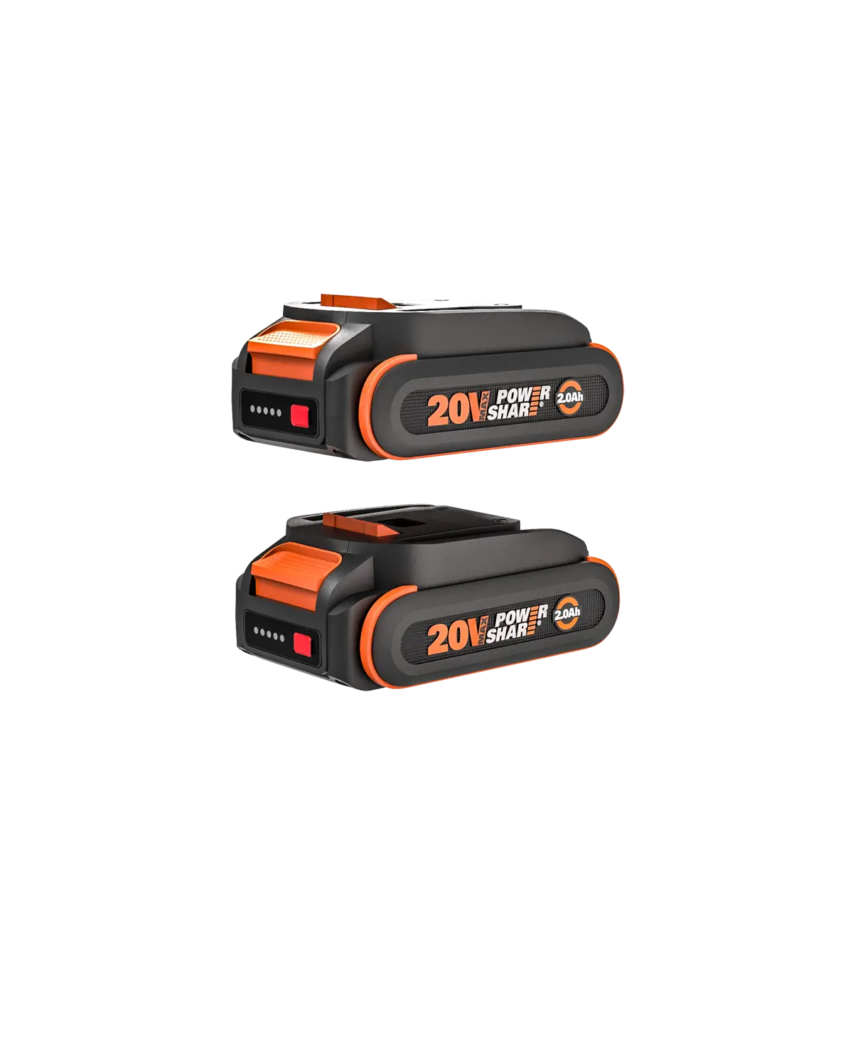 20V 2.0 Ah PowerShare battery kit