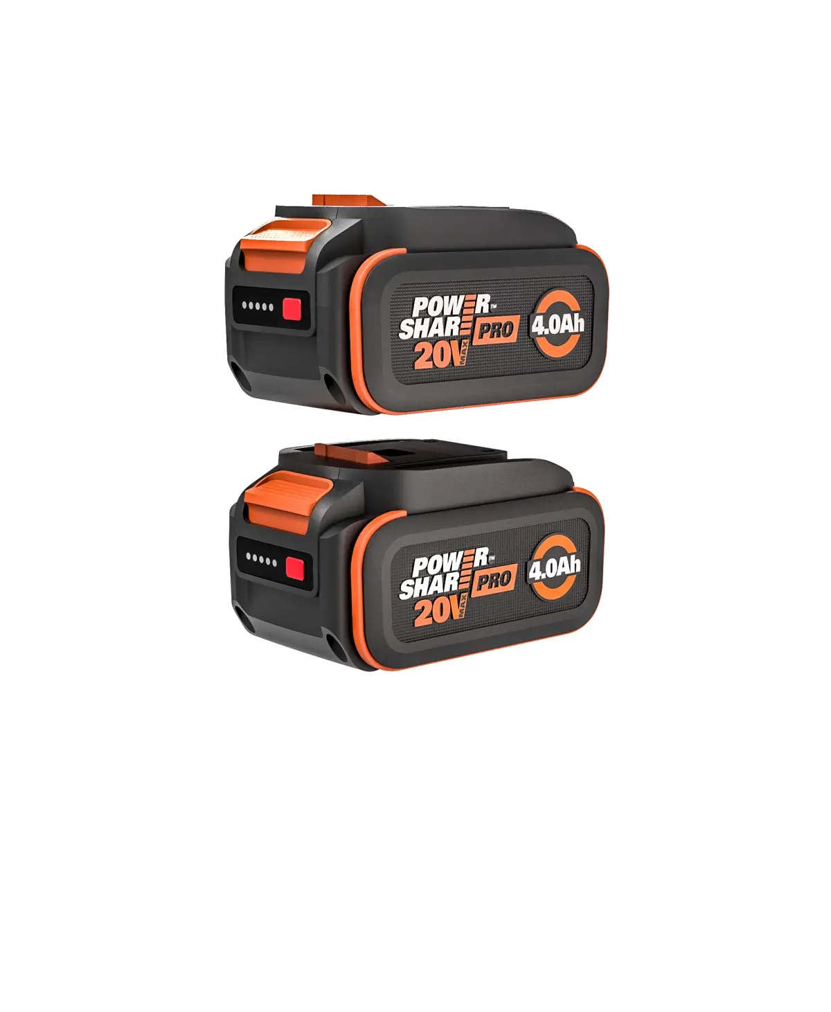 20V 4.0 Ah PowerShare Pro battery kit