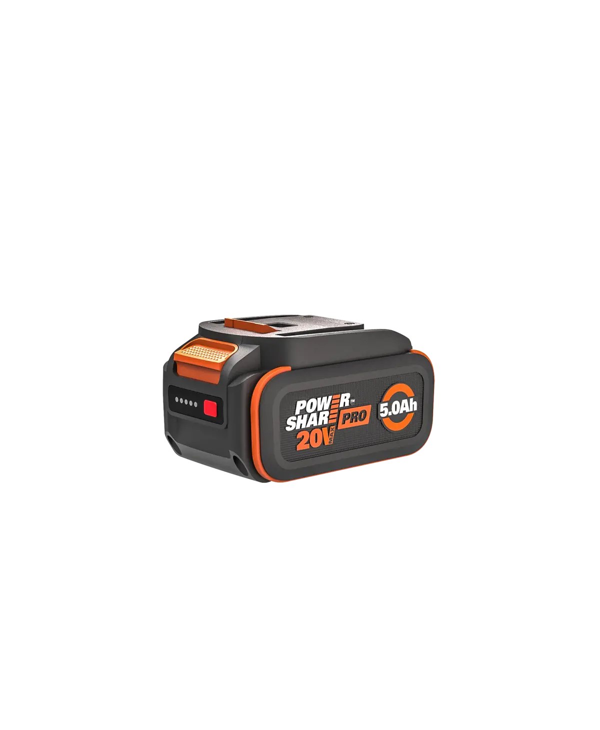 20V 5.0 Ah PowerShare Pro battery