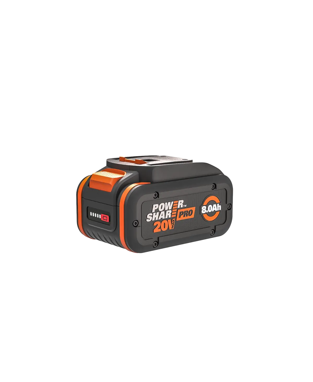 20V 8.0 Ah  PowerShare Pro battery