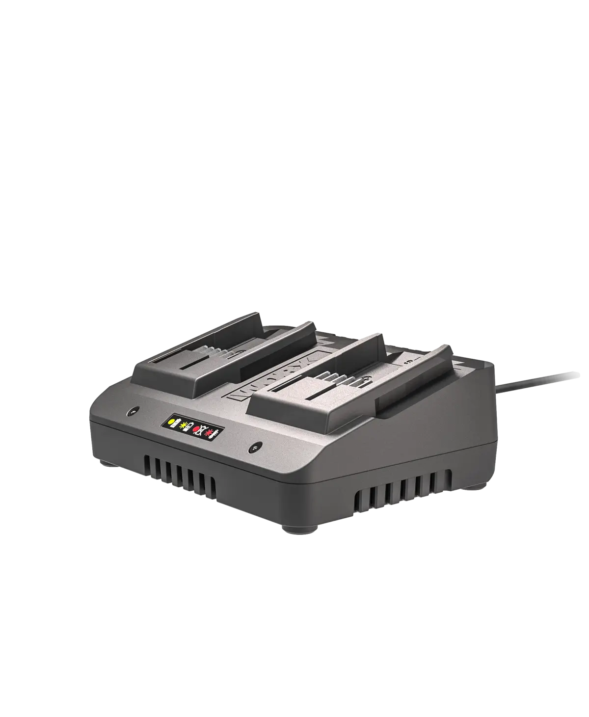 20V 2 A dual charger 20V 2 A dual charger