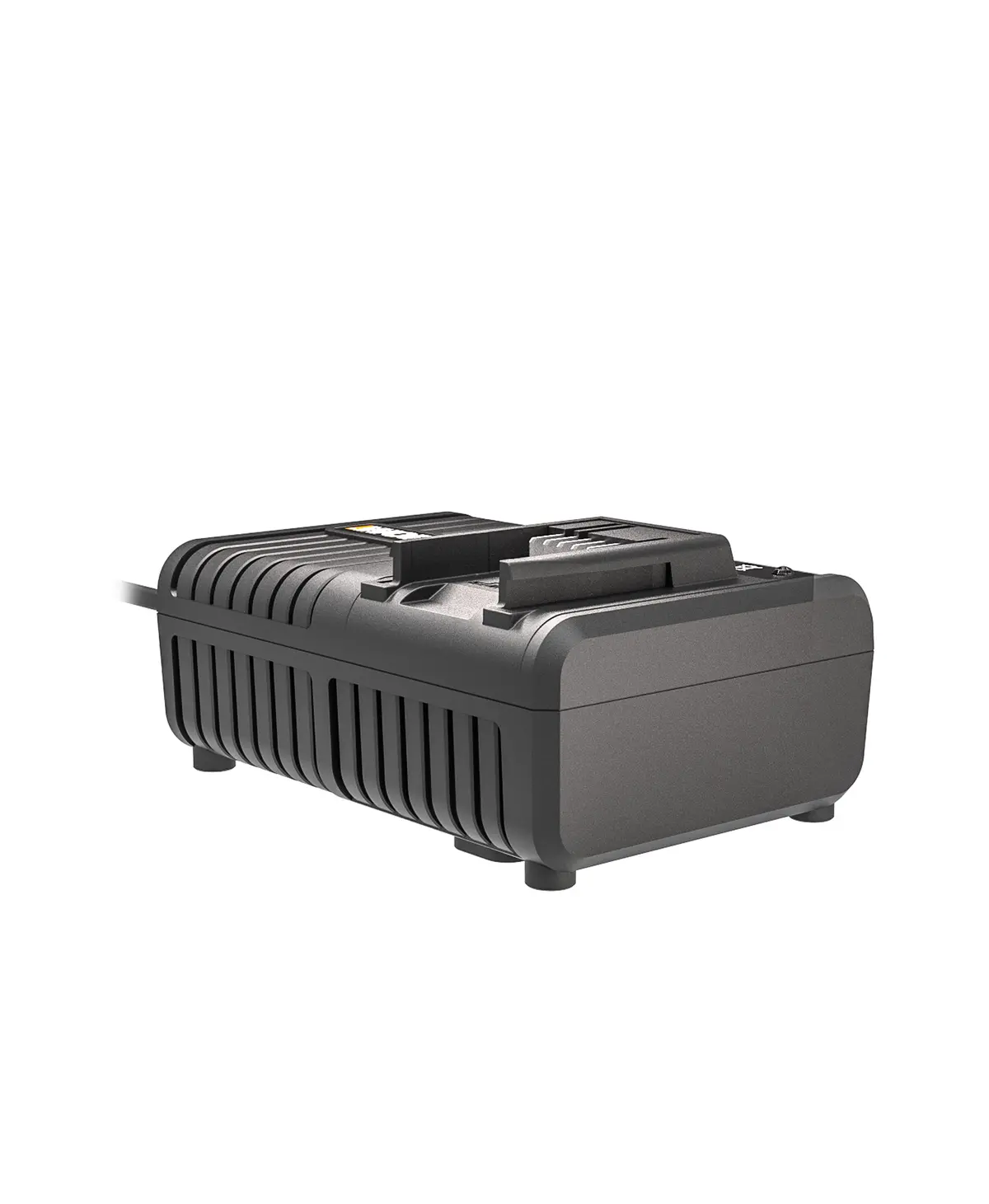 20V Battery 25-Minute Quick Charger - WA3835 | WORX