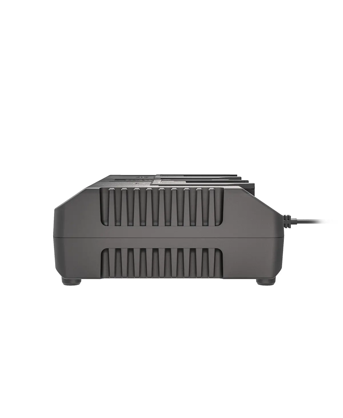 20V 1-hour Dual Port Quick Charger | WORX
