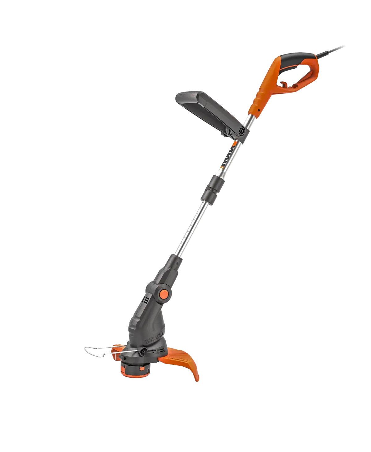 5.5 Amp 15'' string trimmer 5.5 Amp 15'' string trimmer