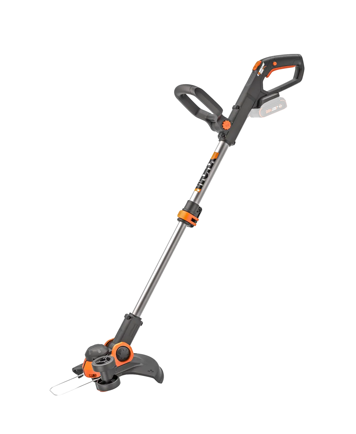 20V 12'' string trimmer/edger - Tool Only