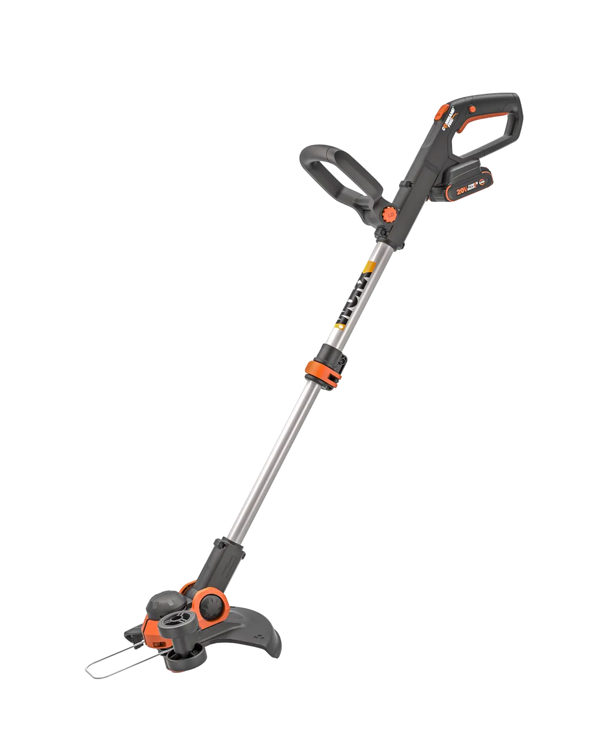 20V 12'' string trimmer/edger