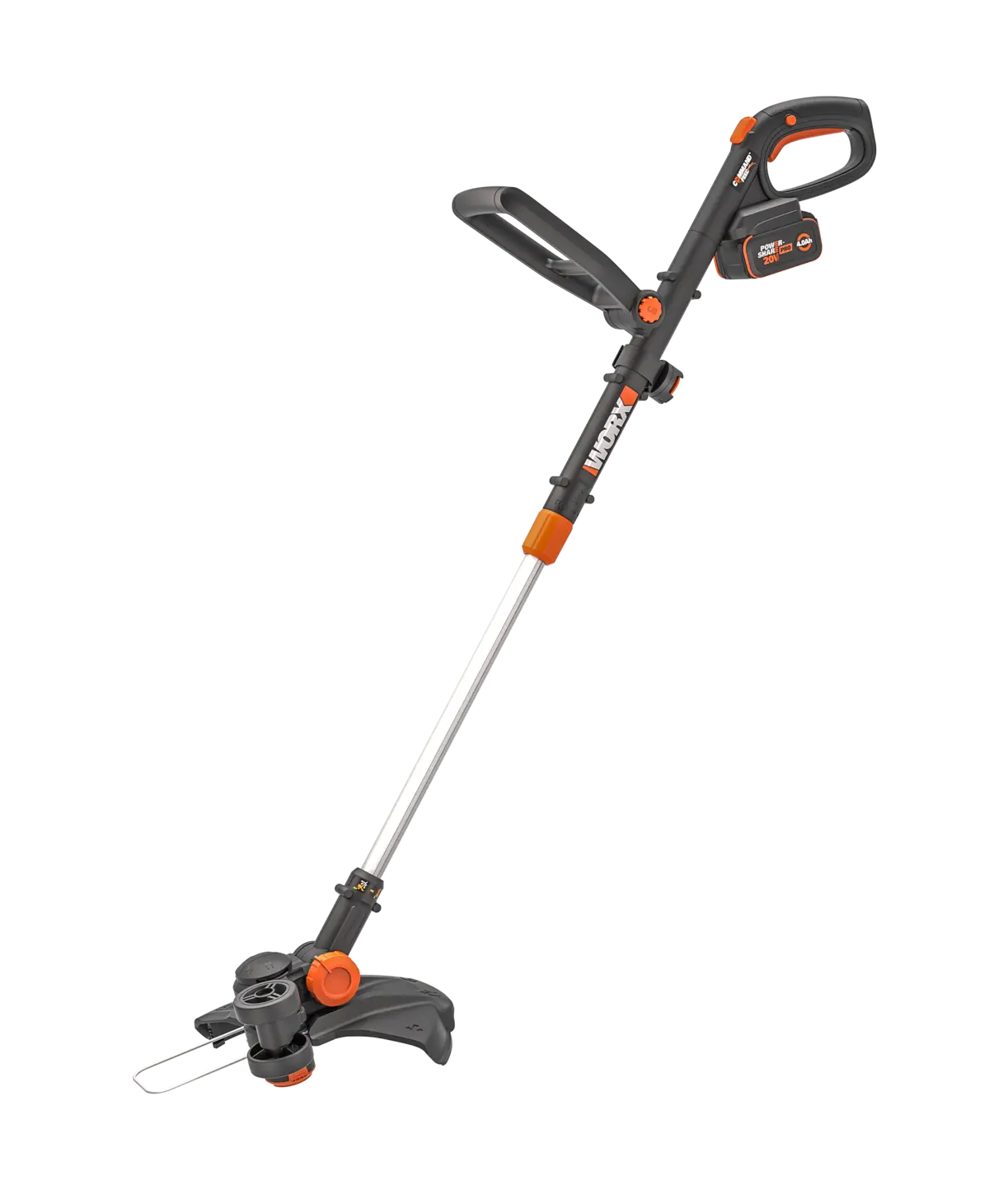 20V 12'' string trimmer/edger/mini mower
