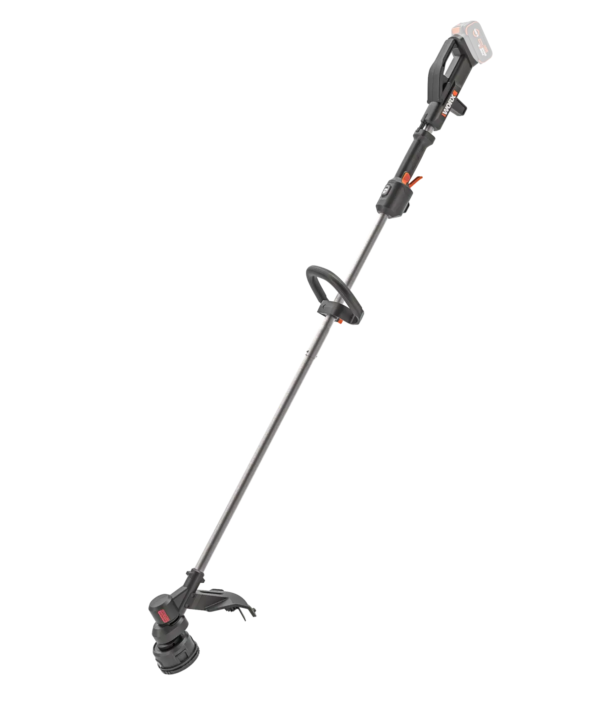 20V 13''-15'' brushless string trimmer