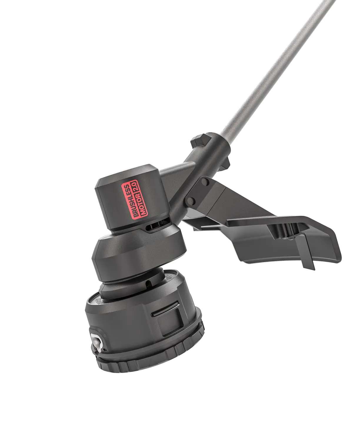 20V Brushless Adjustable 13''- 15'' Cordless String Trimmer | Worx