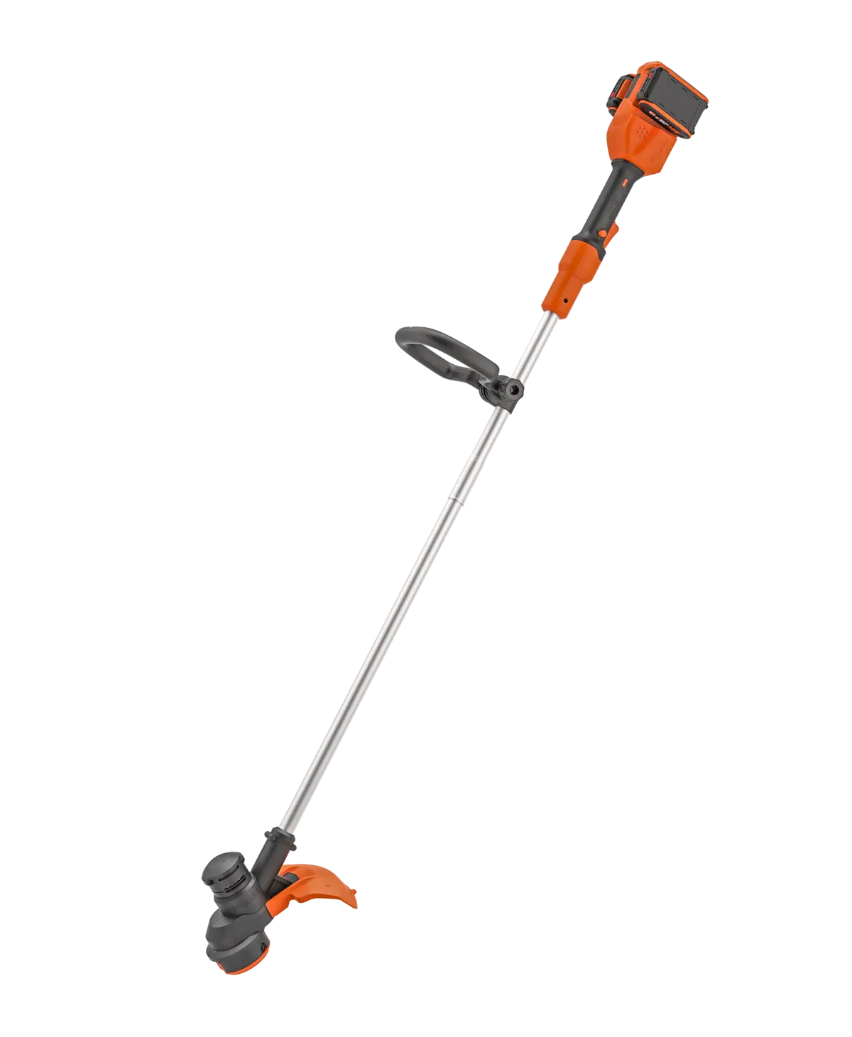 40V 13'' string trimmer