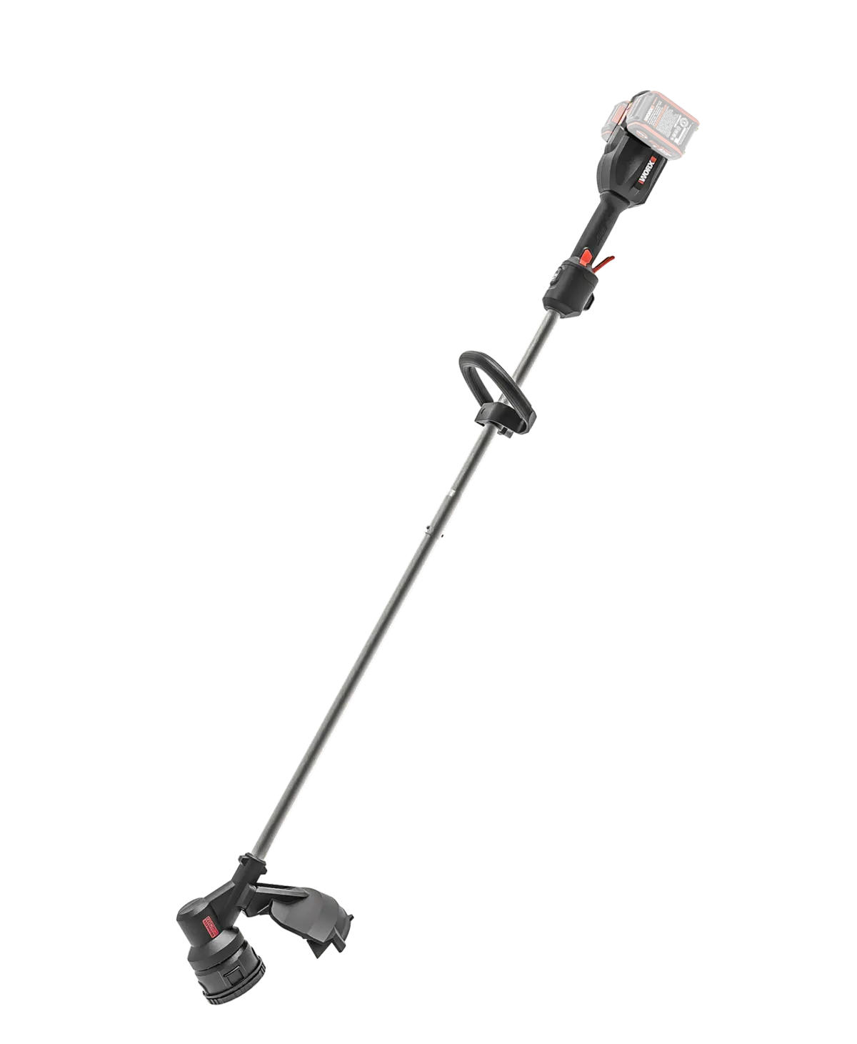 40V 15'' brushless string trimmer - Tool Only