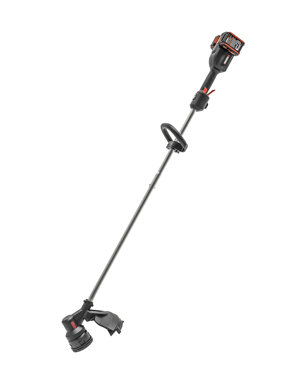 40V 15'' brushless string trimmer