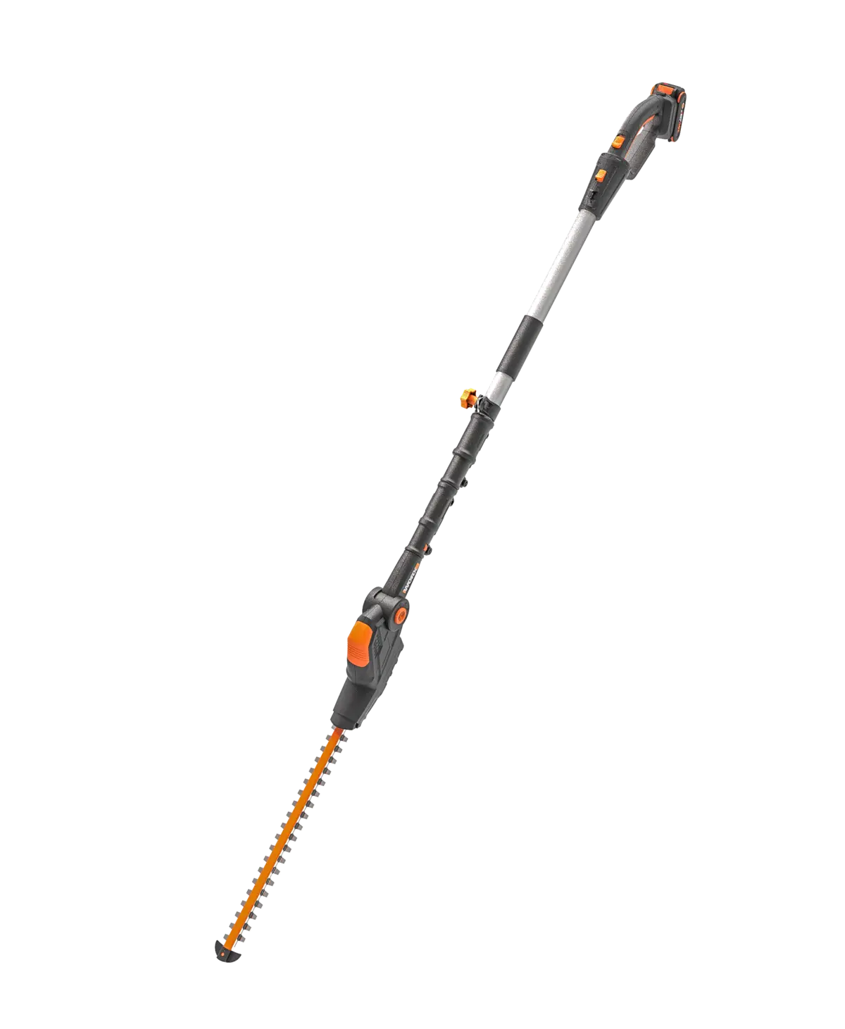 20V 20'' pole hedge trimmer 20V 20'' pole hedge trimmer