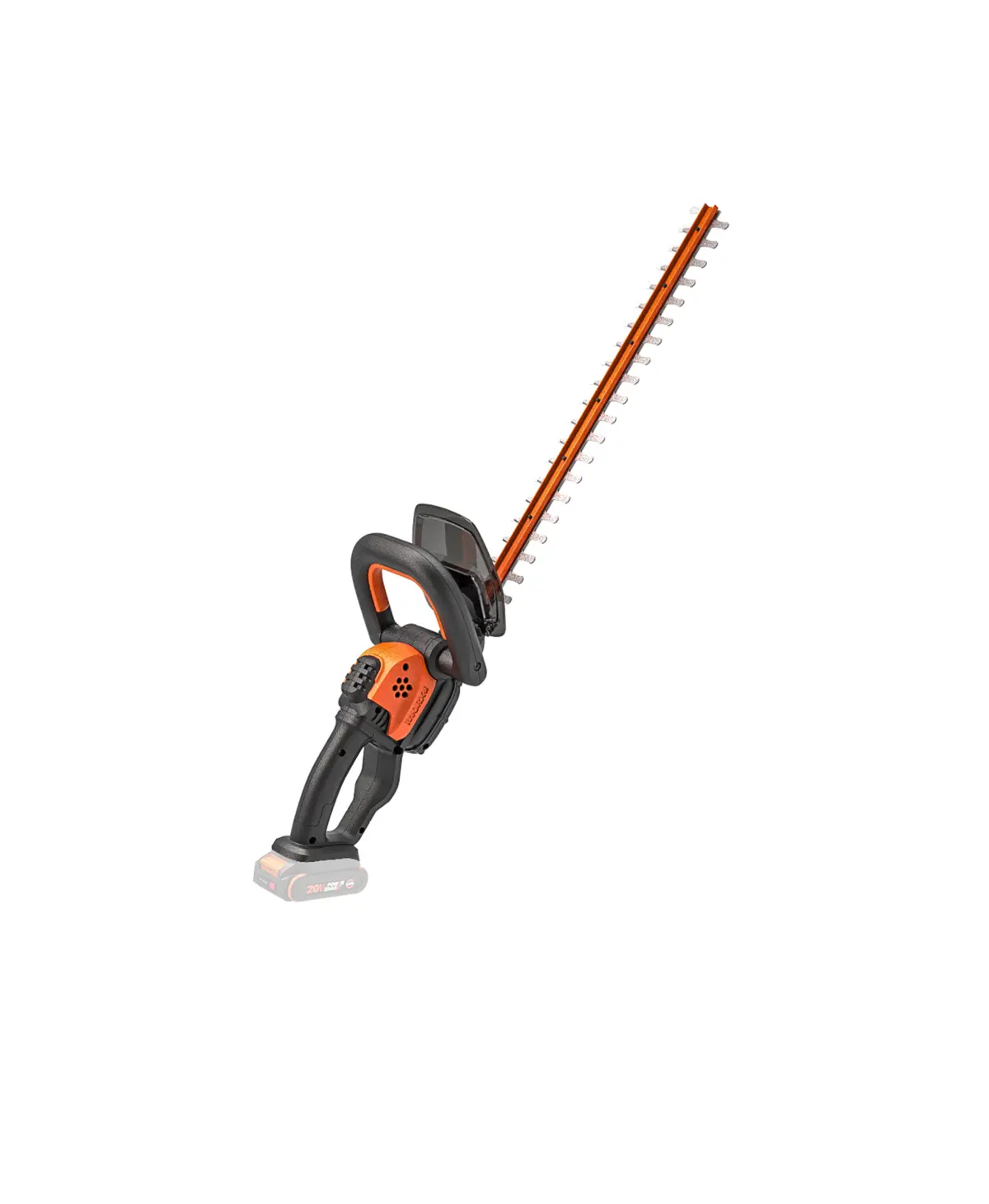 20V 22'' hedge trimmer - Tool Only | WORX