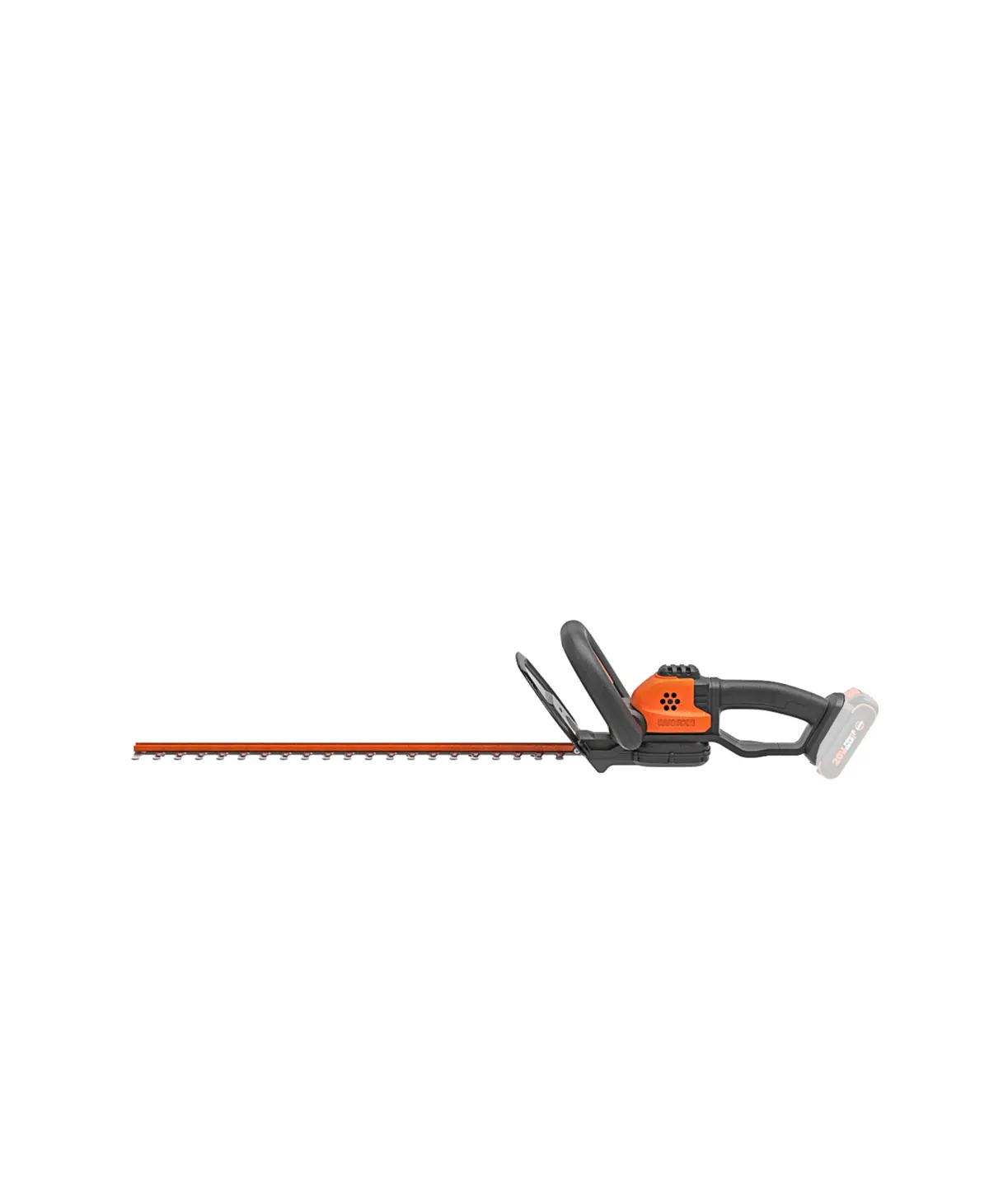 20V 22'' hedge trimmer - Tool Only | WORX