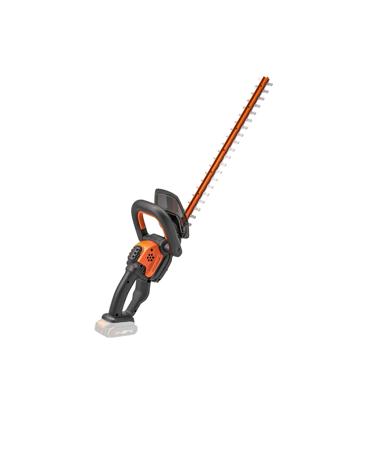 20V 22'' hedge trimmer - Tool Only 20V 22'' hedge trimmer - Tool Only