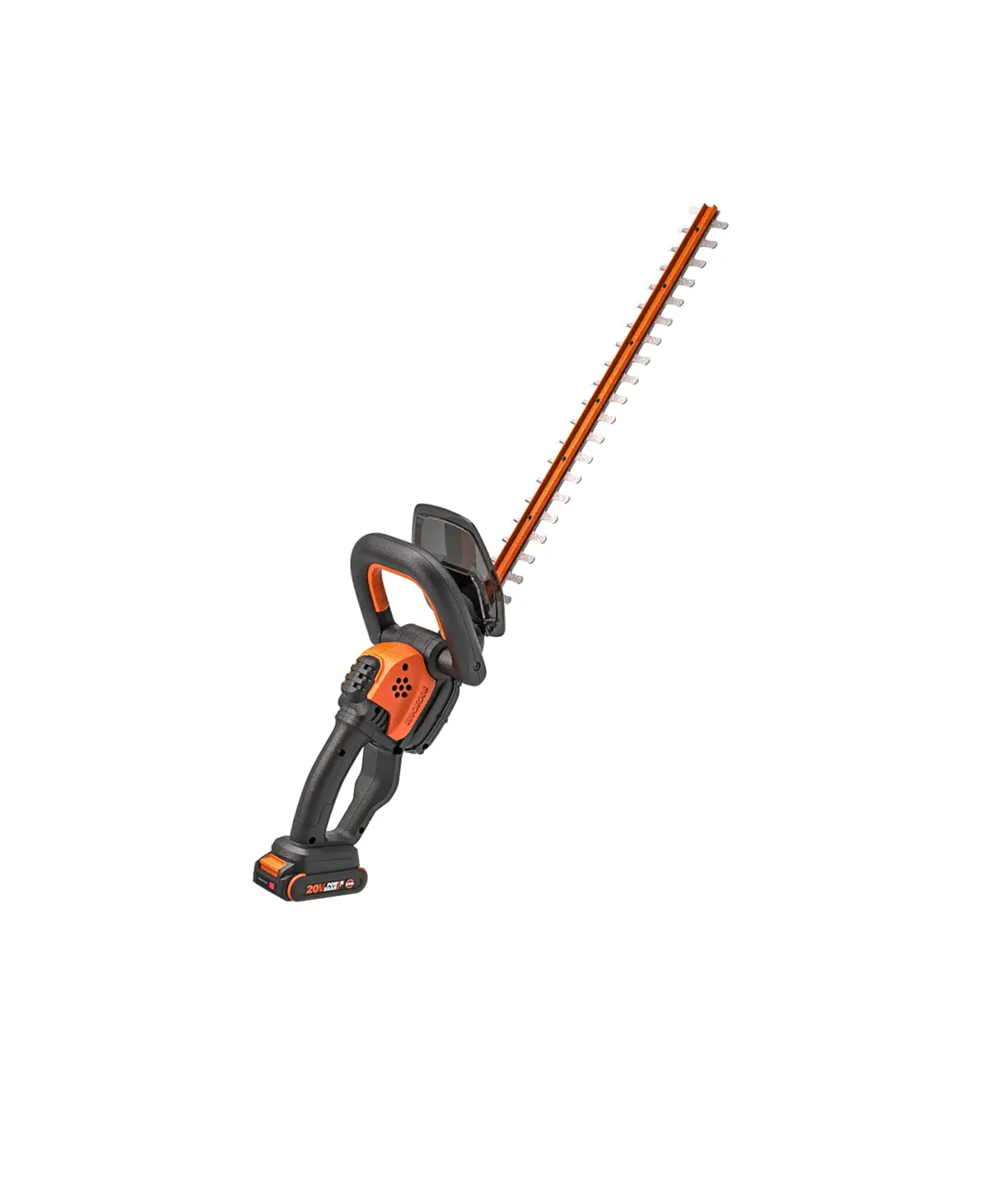 20V 22'' hedge trimmer | WORX