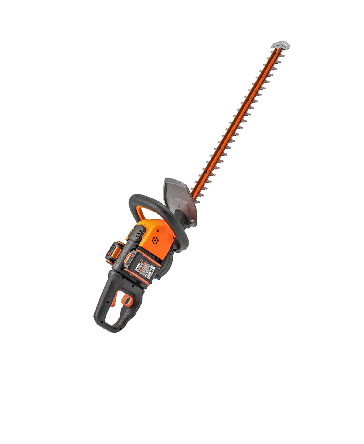 40V 24'' hedge trimmer 40V 24'' hedge trimmer