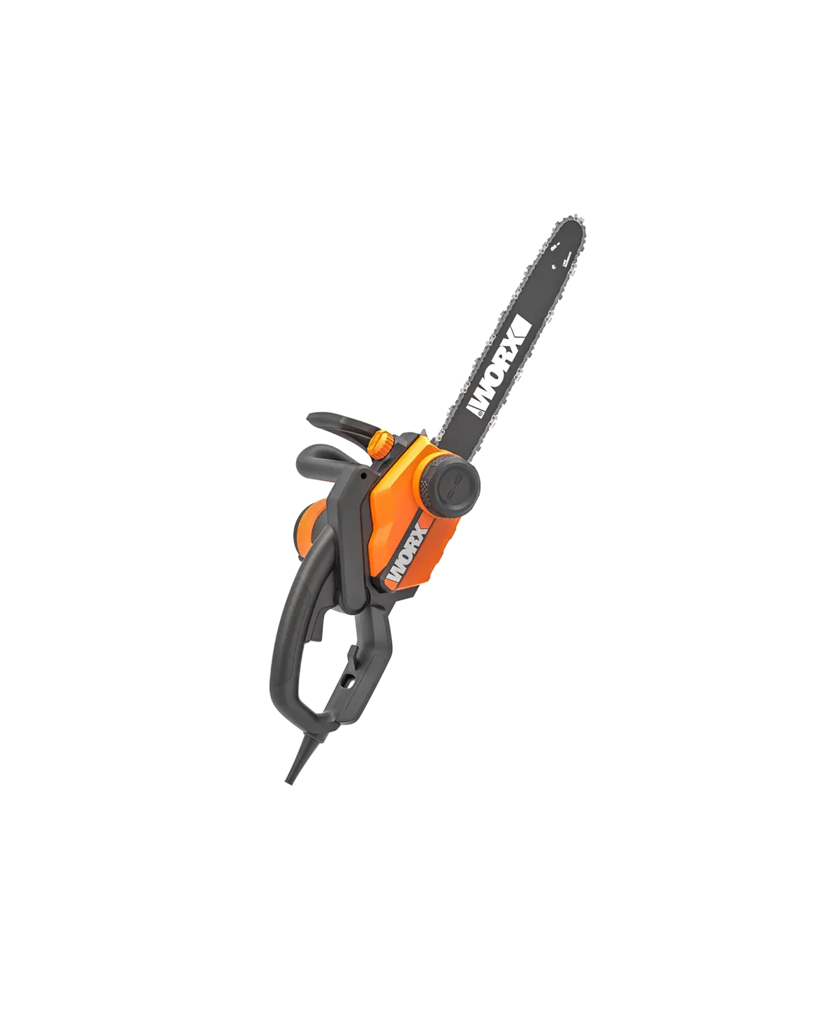 14.5 Amp 16'' chainsaw