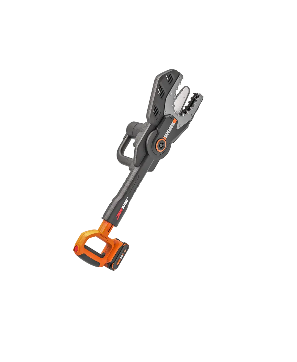 20V 8'' Jawsaw