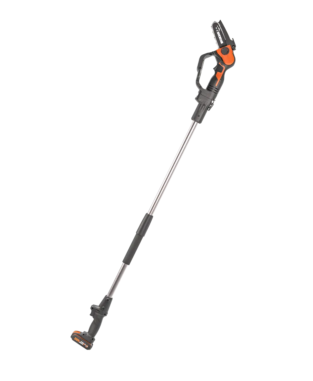 20V 5'' pruning saw 20V 5'' pruning saw