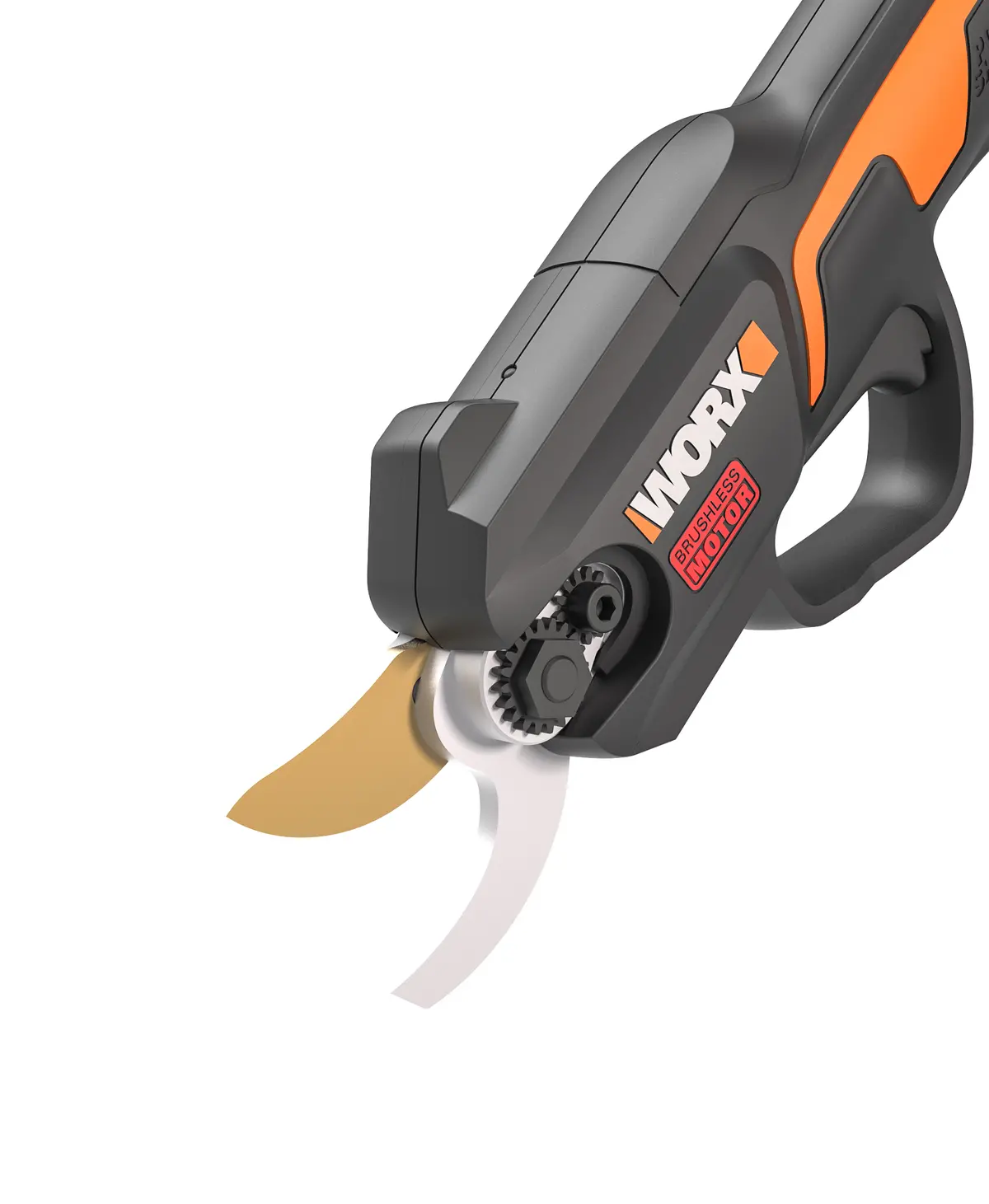 20V Cordless Pruning Shear/Lopper (WG330) | Worx NITRO CA
