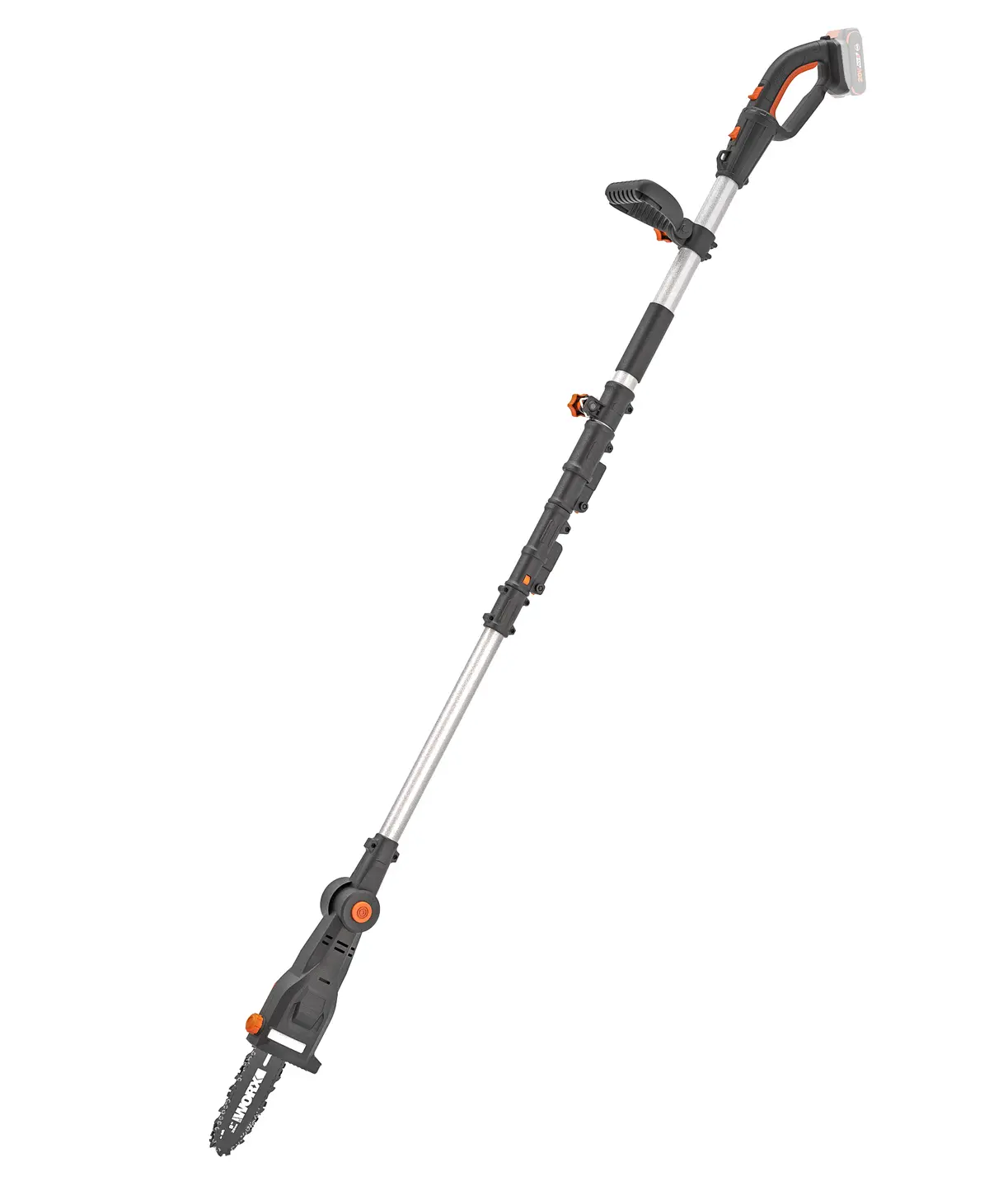 20V Power Share 8