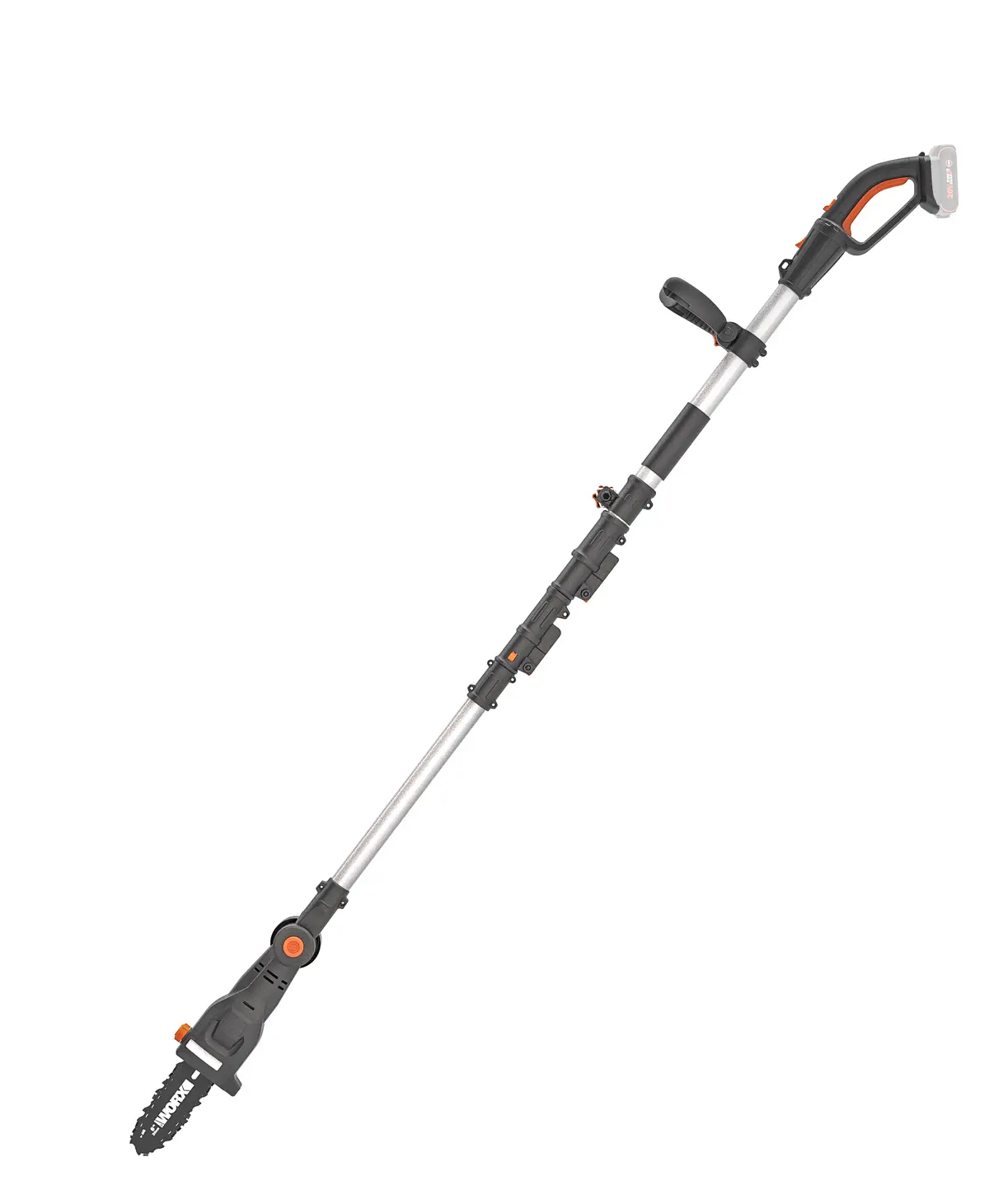 20V Power Share 8