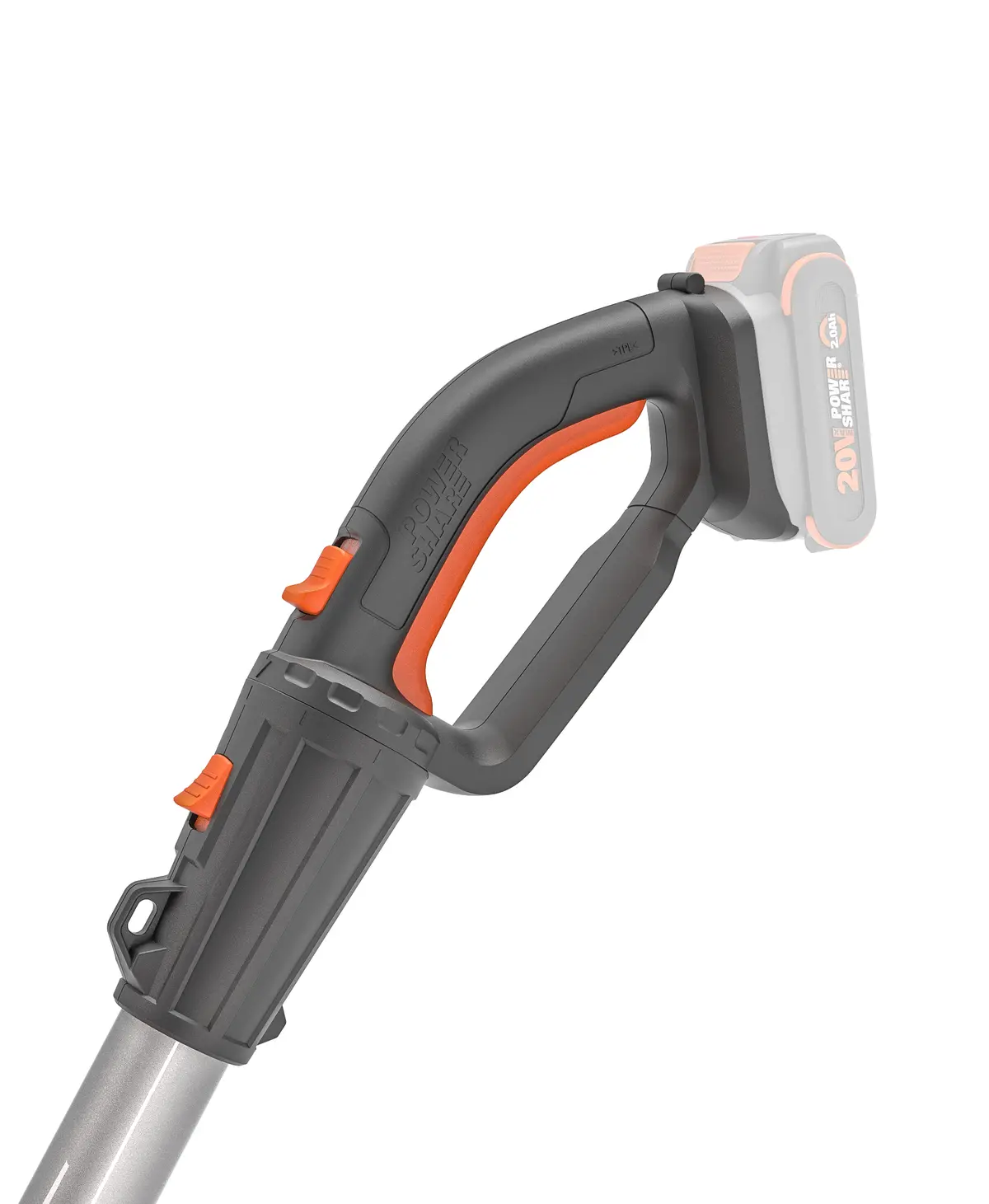 20V Power Share 8