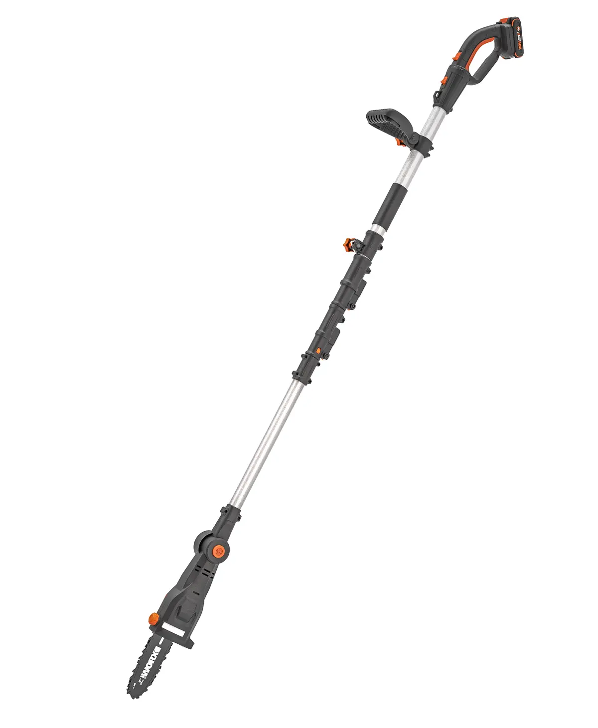 20V Power Share 8