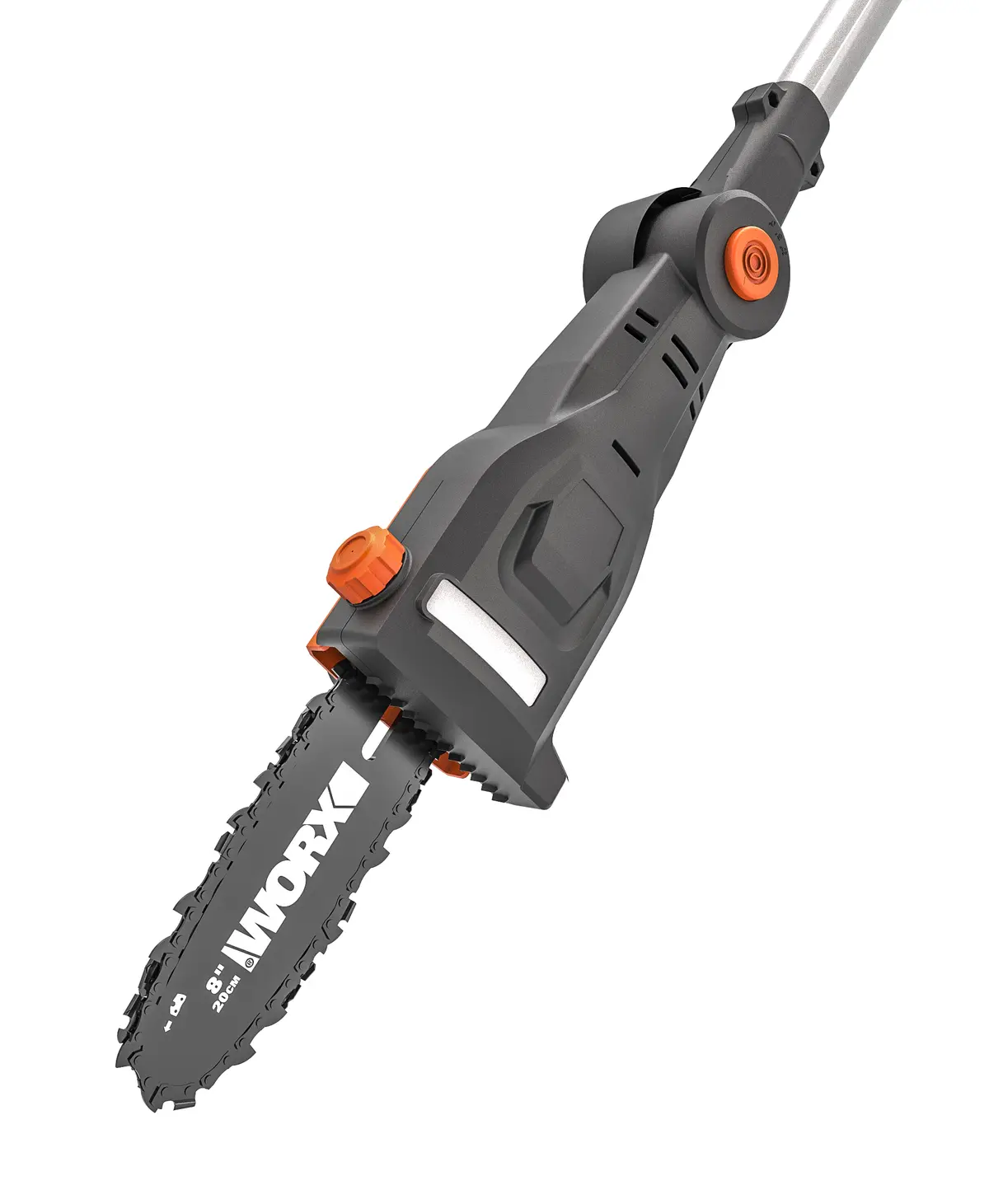 20V Power Share 8