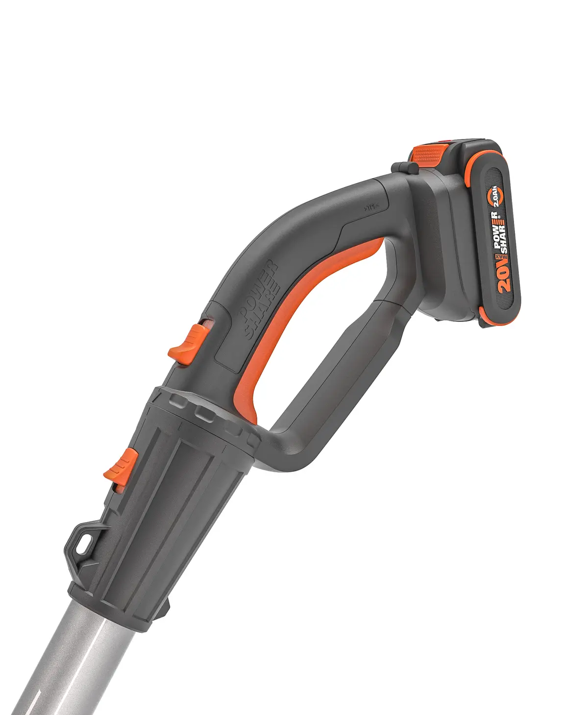 ppsk 20V Power Share 8