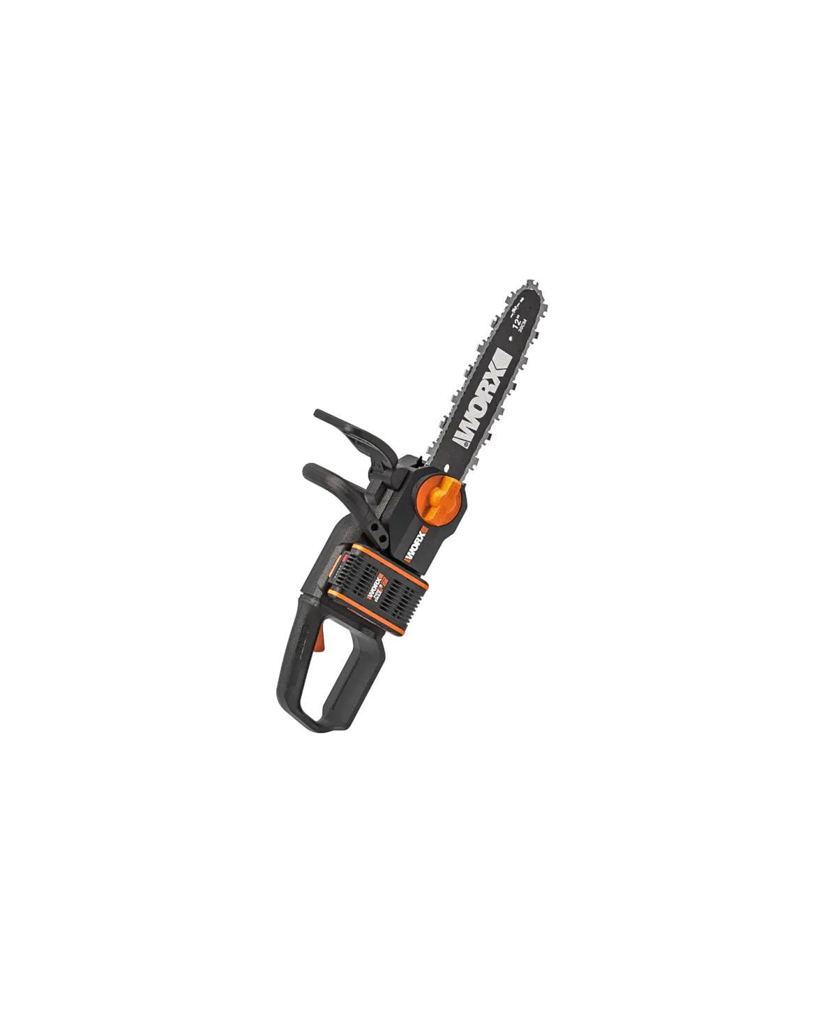 20V 12'' brushless chainsaw - PowerShare ProPlus battery included