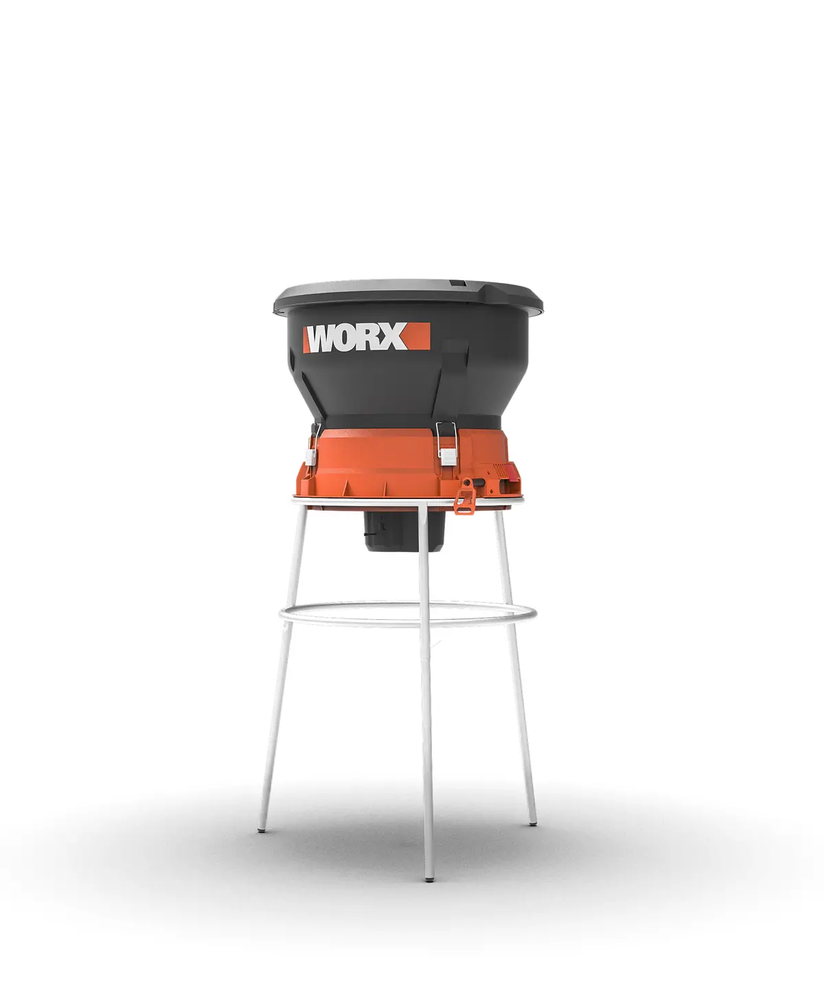 13 Amp Leaf Mulcher WG430 | WORX