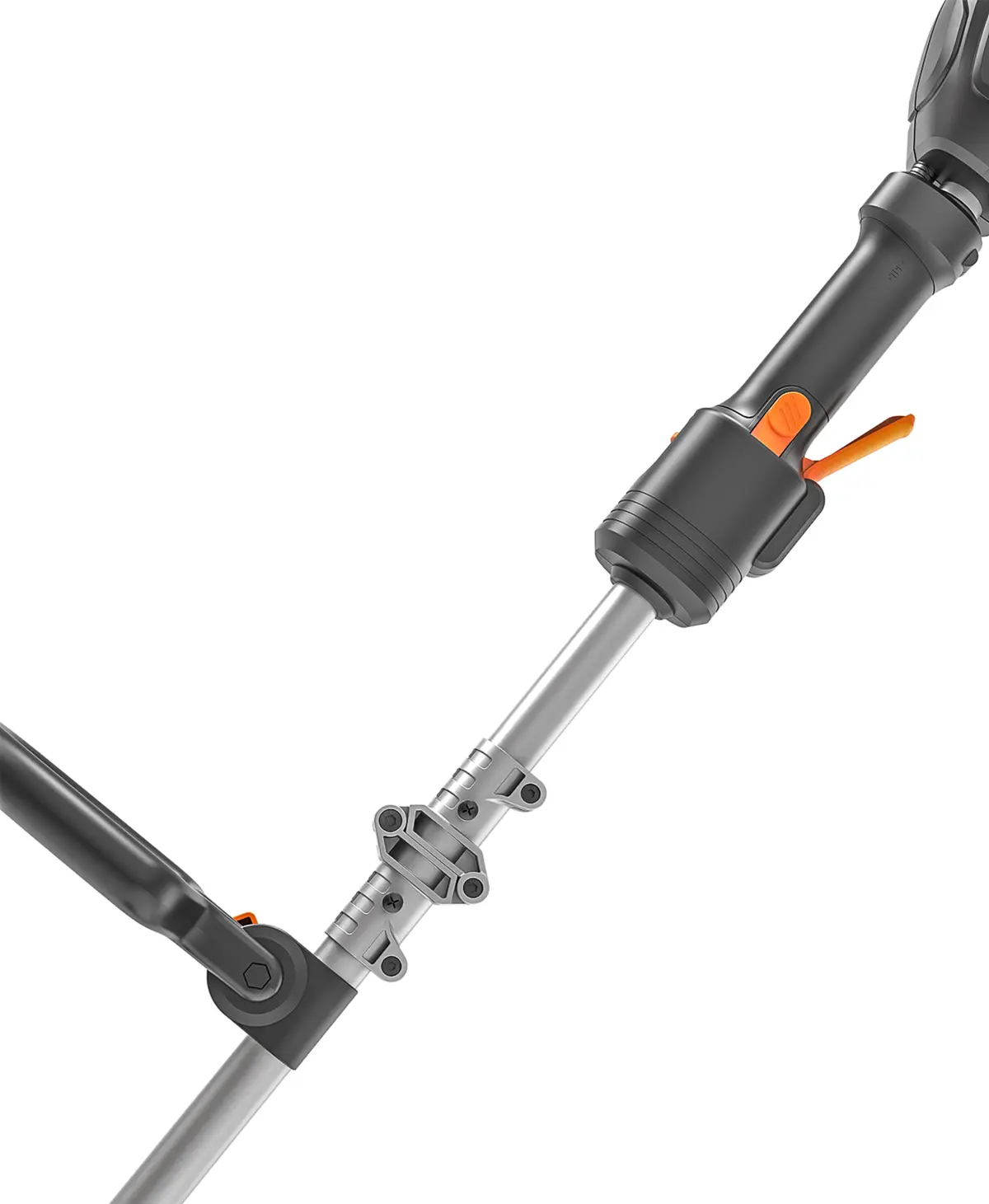 40V 12'' Brushless Snow Shovel | WORX
