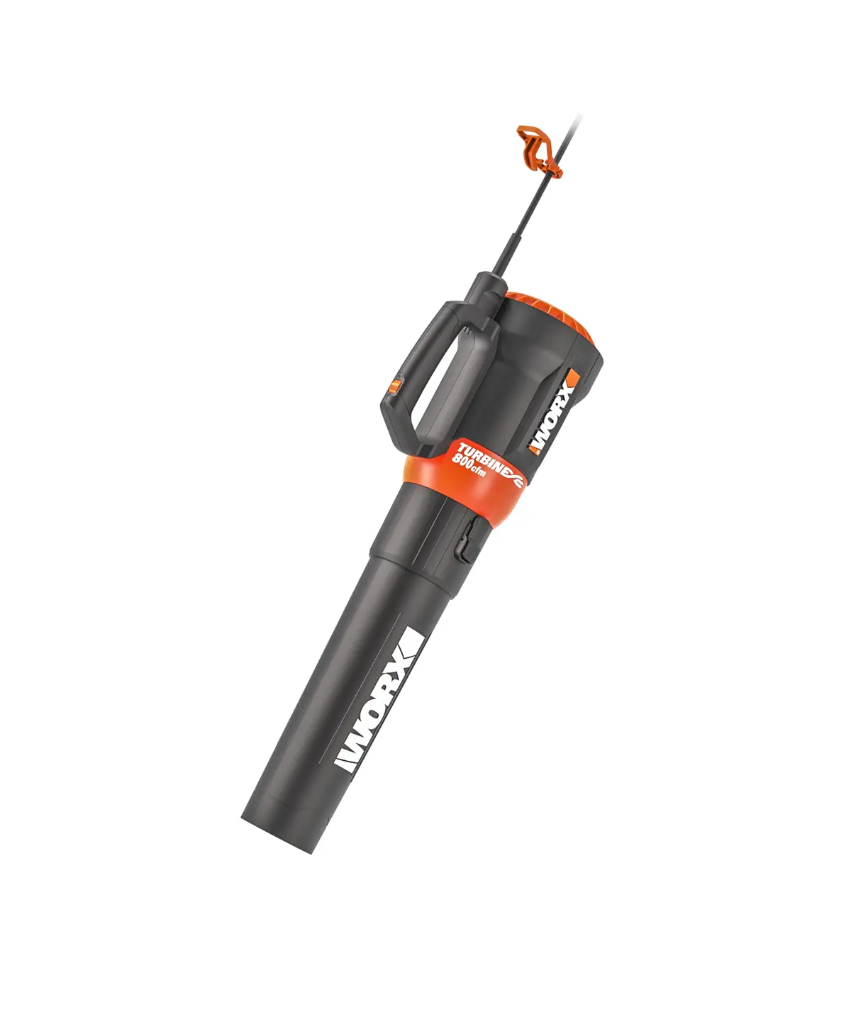 TURBINE 800 Electric Leaf Blower - WG521 | WORX