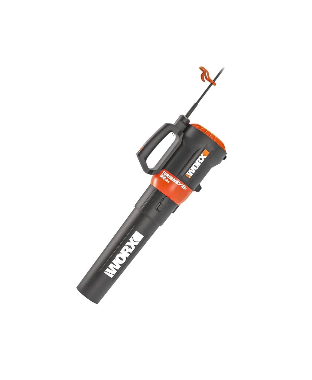 TURBINE 800 Electric Leaf Blower - WG521 | WORX