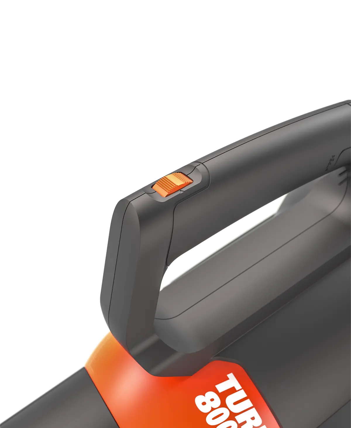 TURBINE 800 Electric Leaf Blower - WG521 | WORX