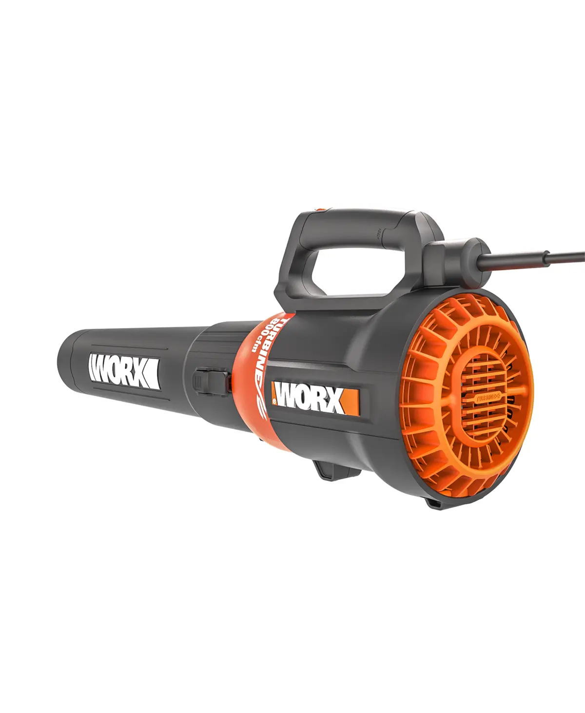 TURBINE 800 Electric Leaf Blower - WG521 | WORX