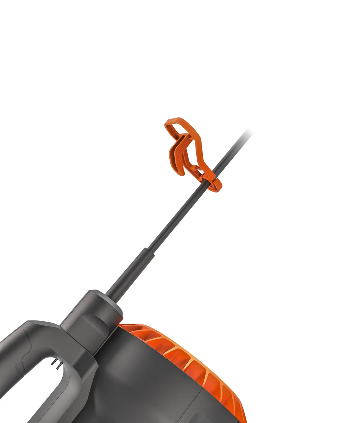 TURBINE 800 Electric Leaf Blower - WG521 | WORX