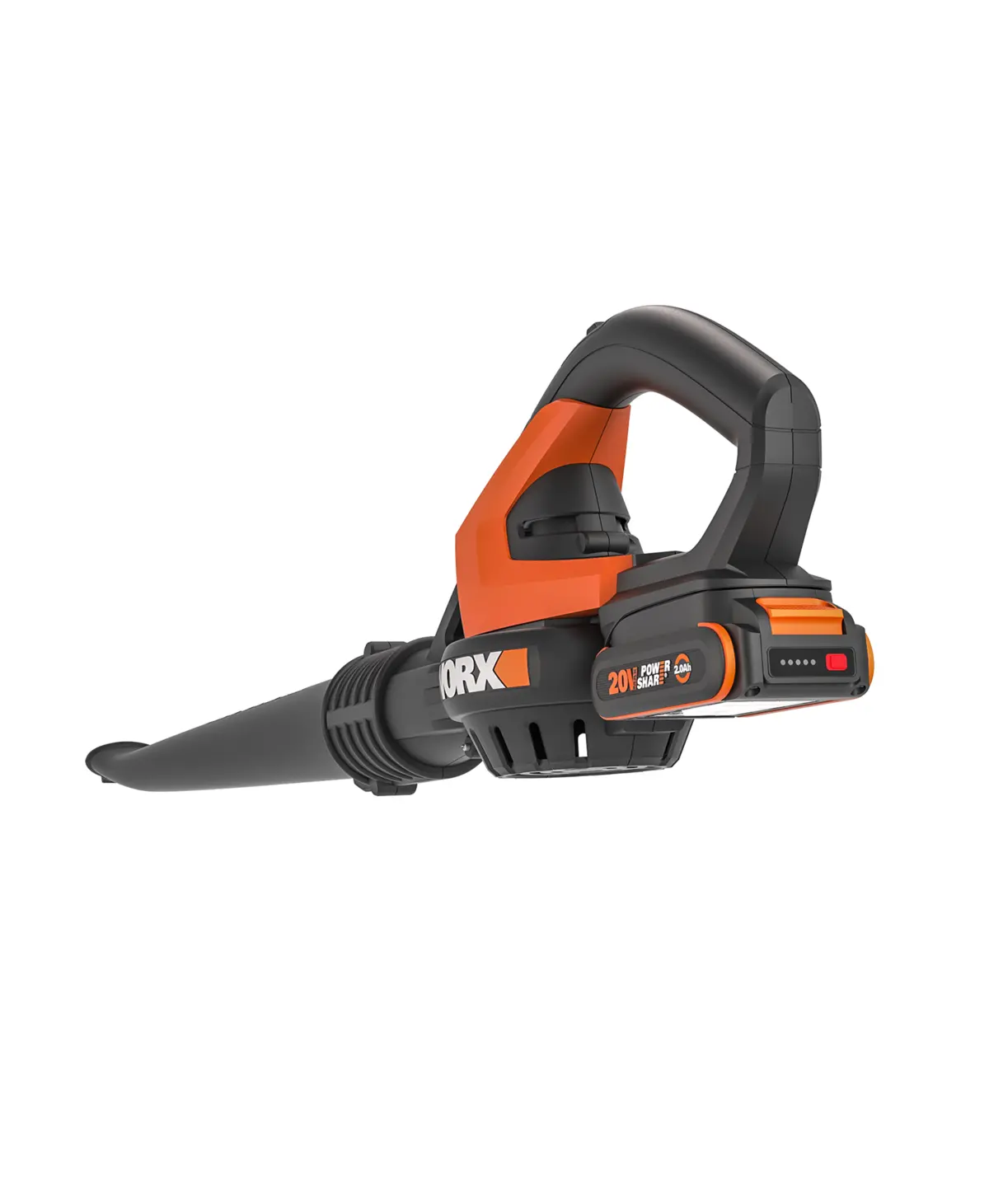 20V Cordless Leaf Blower & Sweeper | AIR (WG545.1) | WORX