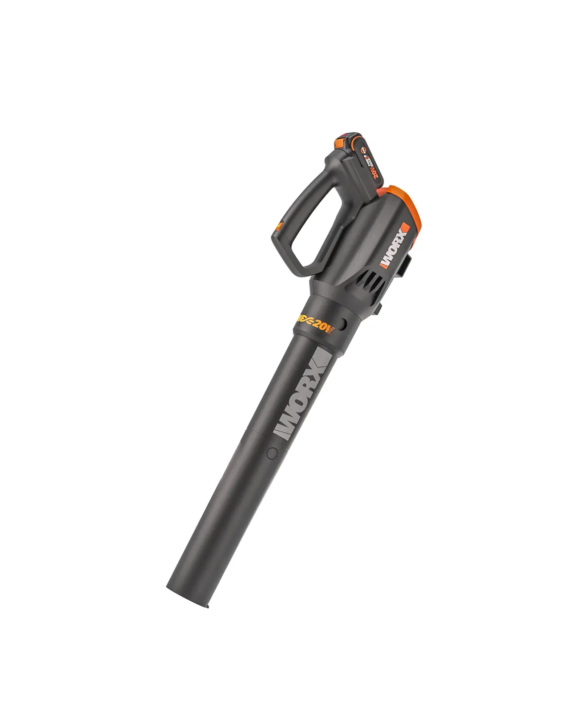 20V TURBINE Leaf Blower | Cordless 2-Speed (WG547) | WORX CA
