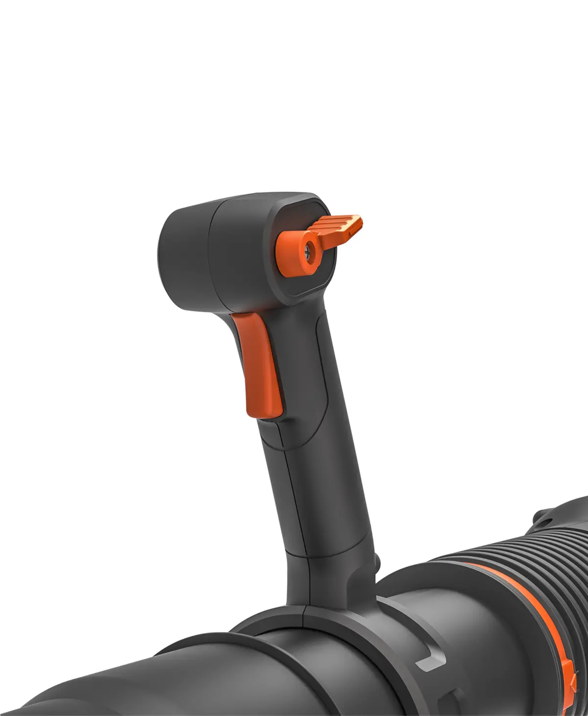 80V Brushless Cordless Backpack Leaf Blower | WORX NITRO